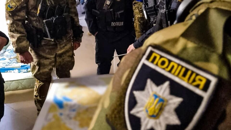 Клименко повідомив, що в Ірпені починають зачистку міста від диверсантів