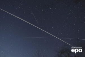 Starlink – проєкт системи навколоземних супутників SpaceX для дешевого та швидкісного інтернету