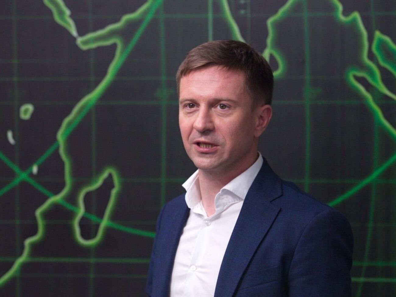 Данилюк: Матери не могут дозвониться даже в приемное отделение