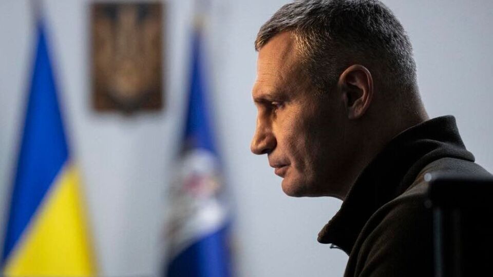 Кличко рассказал городскому совету Мюнхена о потребностях Киева и поблагодарил за помощь