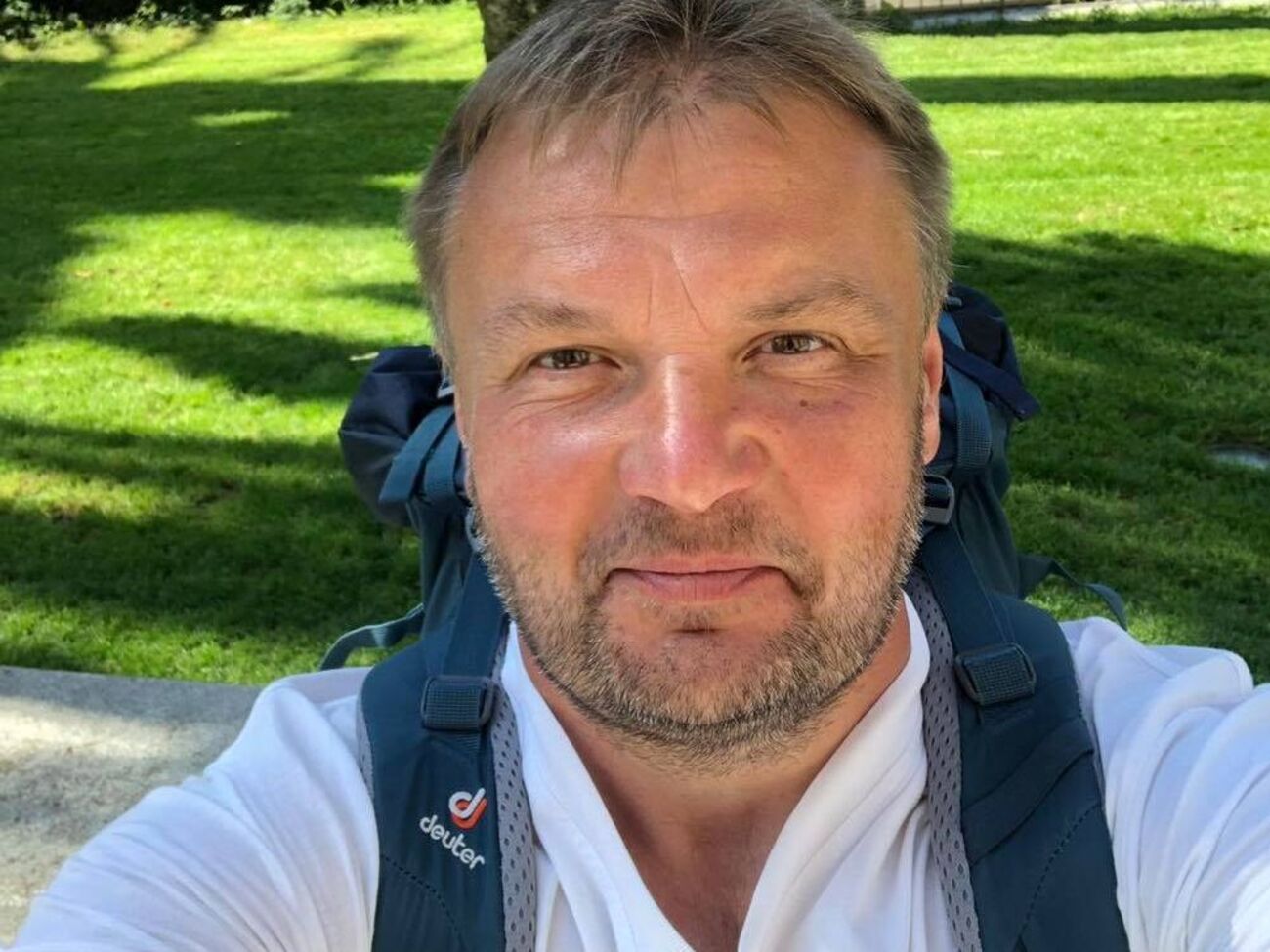 Для россиян война – шоу, которое они хотят смотреть по телевизору. Есть ощущение, что они выключат телевизор и все будет, как и было