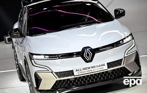 Renault і далі працює в Росії, незважаючи на російську агресію