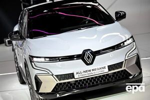 Renault і далі працює в Росії, незважаючи на російську агресію