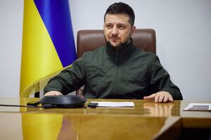 Зеленский призвал Японию и страны Азии усилить давление на РФ