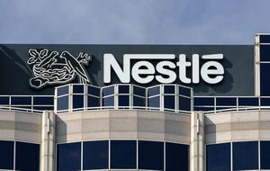 Nestle – найбільша у світі компанія у сфері виробництва харчових продуктів і напоїв
