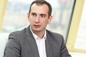 Дмитрий Липпа: Вся социальная инфраструктура, которая раньше использовалась для отдыха, сейчас переоборудована для приема людей