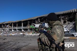 Передмістя Києва регулярно потерпає від атак окупантів
