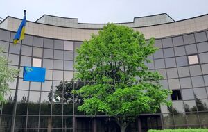 В посольстве в Минске останется глава украинской дипмиссии, сообщили в МИД