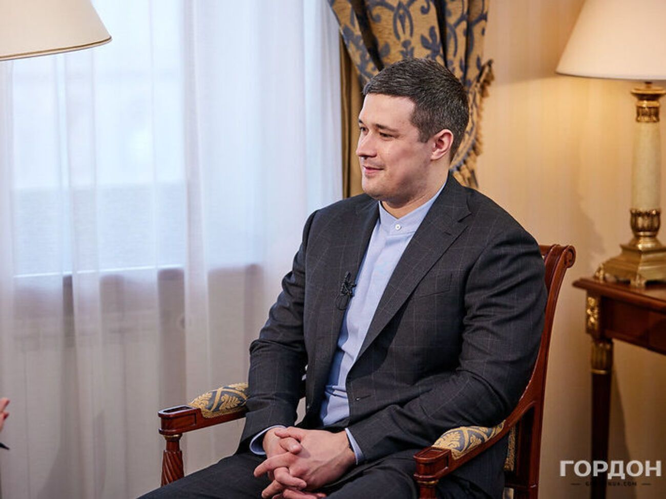 Федоров:&nbsp;Мы начали делать то, что даже вообразить не могли еще месяц назад