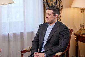 Федоров: Мы начали делать то, что даже вообразить не могли еще месяц назад