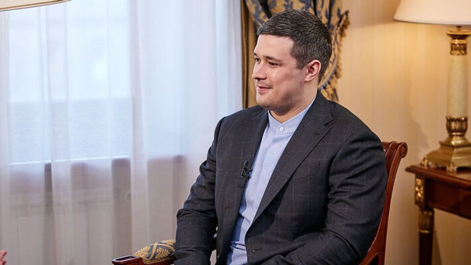 Федоров: Ми почали робити те, що навіть уявити не могли ще місяць тому