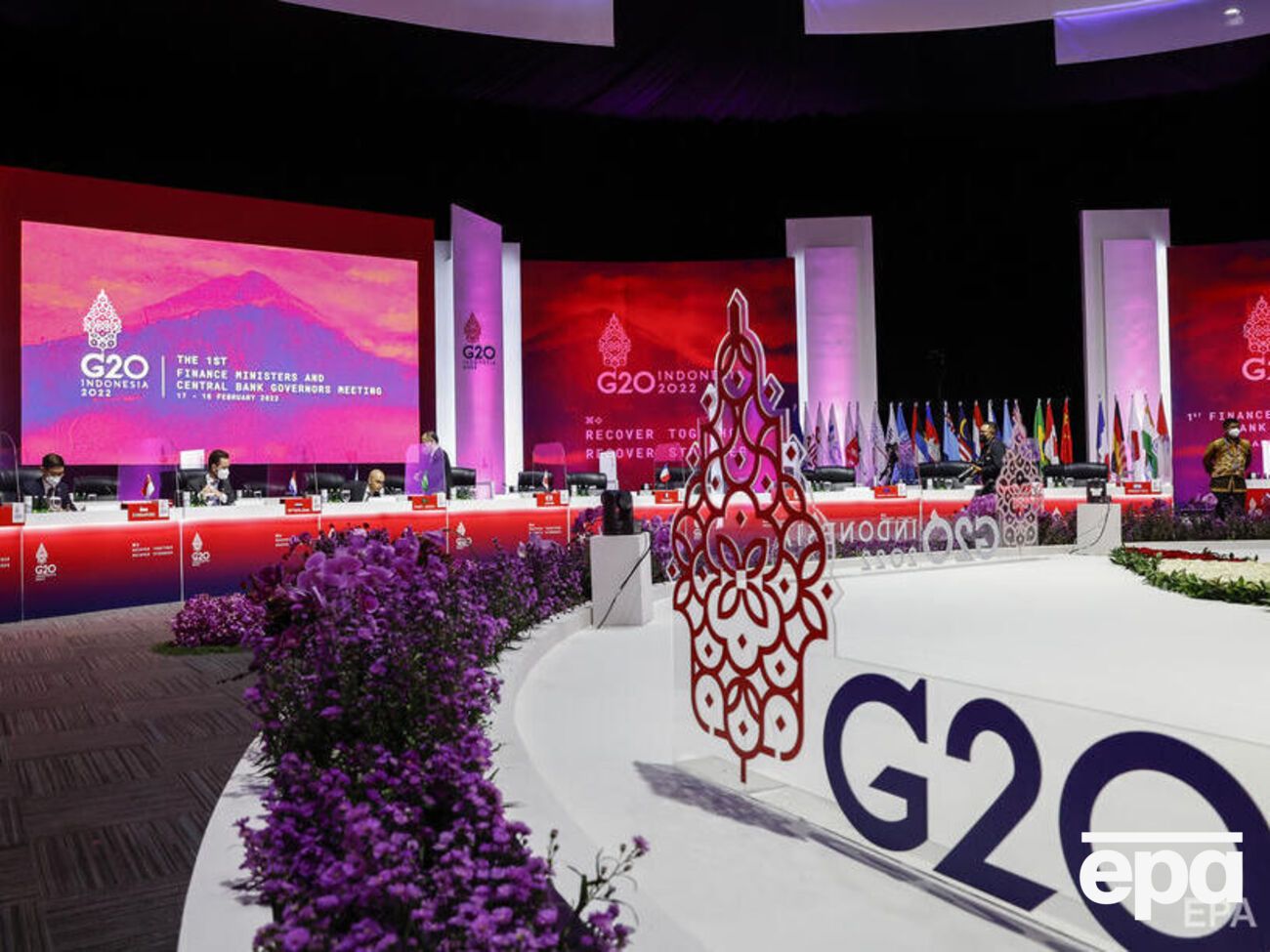 Польща пропонувала виключити Росію з G20 через її агресію проти України