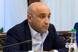 Чернигов: Люди под обстрелами в огромных очередях за необходимым