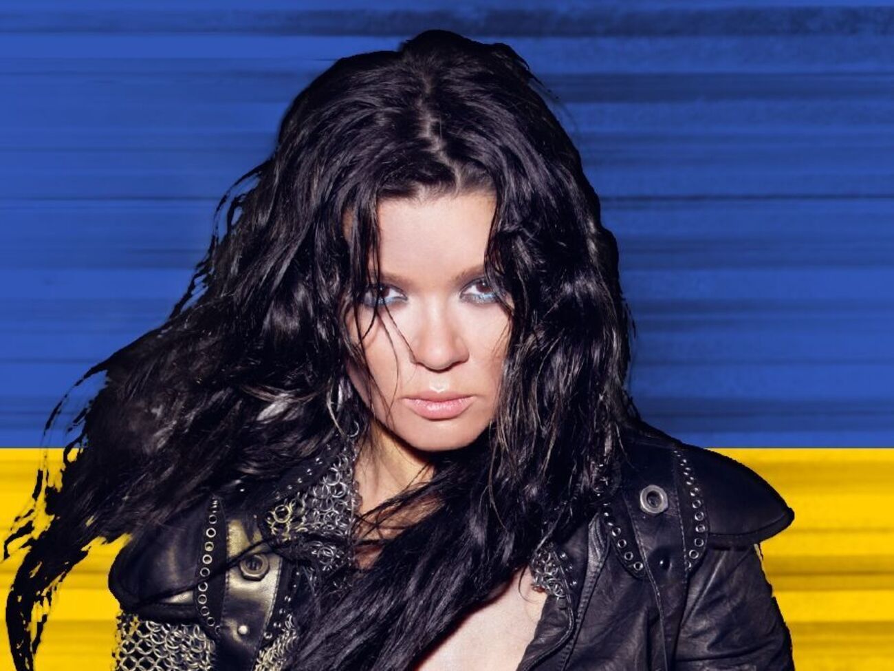 Руслана призвала помочь медикам собрать на необходимые лекарства