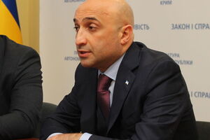 Мамедов убежден, что в отношении военных преступлений России "правосудие рано или поздно свершится"