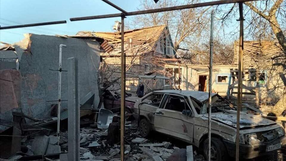 Дослідники збирають докази злочинів, скоєних проти мирного населення України