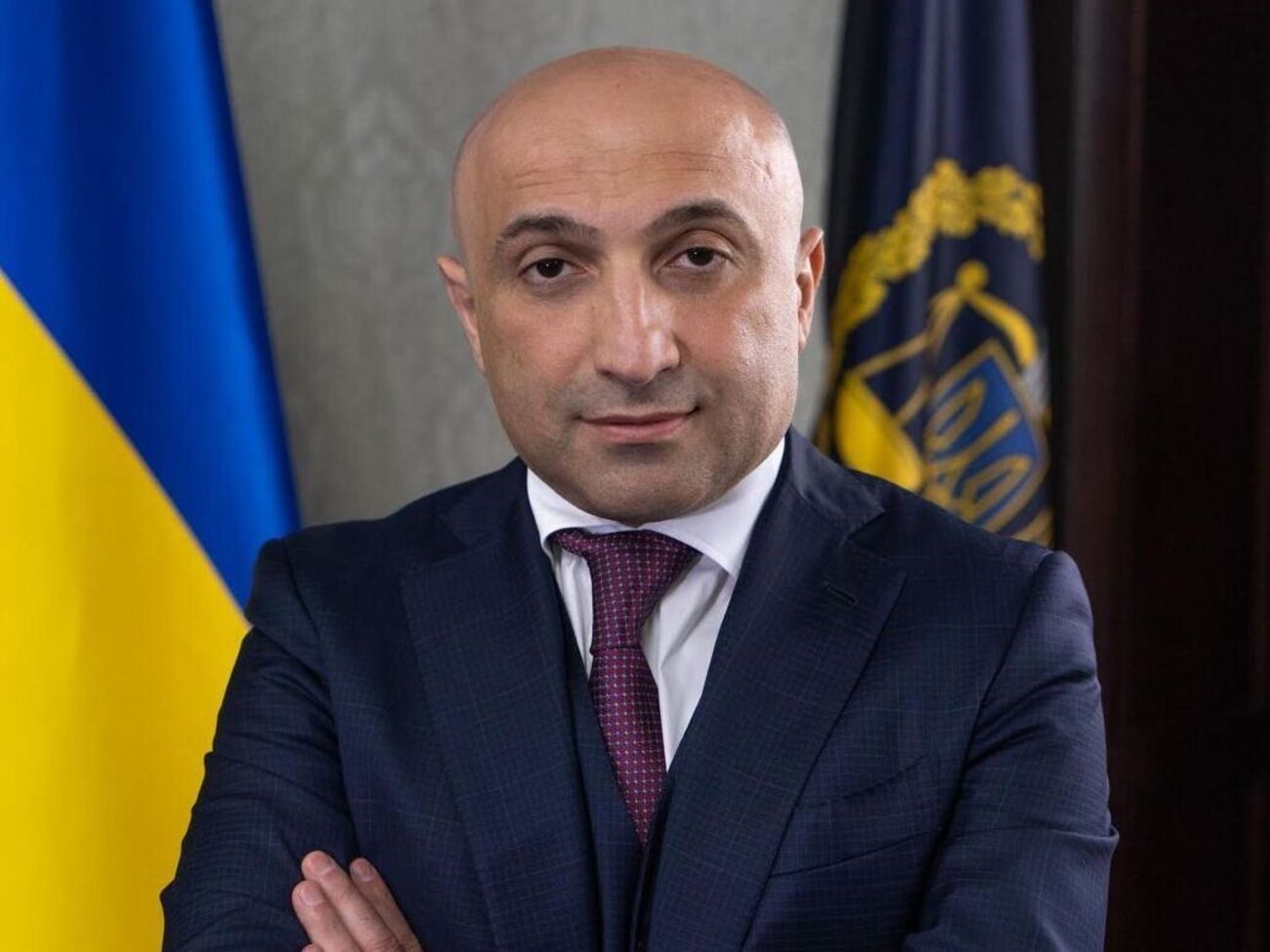 Мамедов у 2019–2021 роках був заступником генерального прокурора України