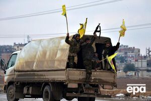 По данным украинской разведки, пока Сирия не выполняет обещание России о поставках наемников