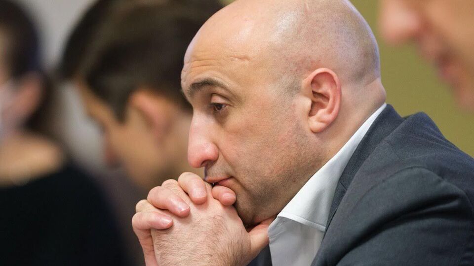 Мамедов: До військовополонених має бути поважне ставлення