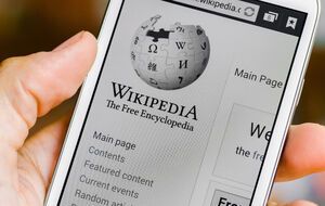 У березні безоплатну енциклопедію вже завантажили понад 148 тис. разів