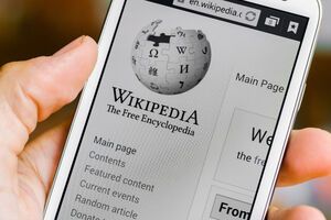 В марте бесплатную энциклопедию уже скачали более 148 тыс. раз