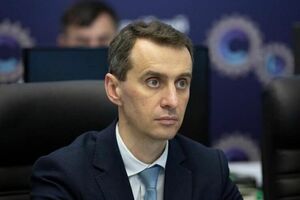 Ляшко: Никогда не думал, что будем доставать бронежилеты для медицинских работников