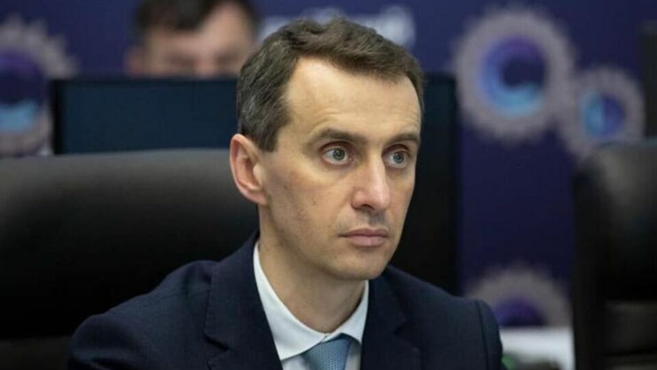 Ляшко: Ніколи не думав, що будемо діставати бронежилети для медичних працівників