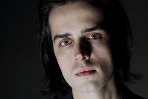 Онукові Ротару виповнилося 28 років