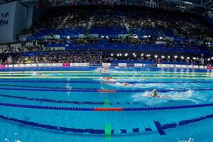 ЧМ 2022 по плаванию на короткой воде должен был пройти в Казани