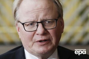 Петер Гультквіст: Дуже втішно, що вони можуть завадити планам Росії досягти успіху в Україні