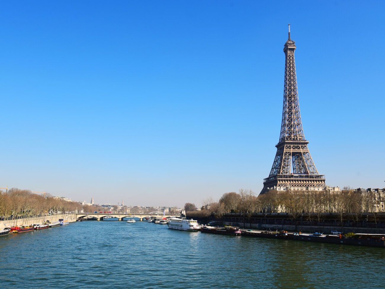 Париж висловив свою дружбу та підтримку Києву