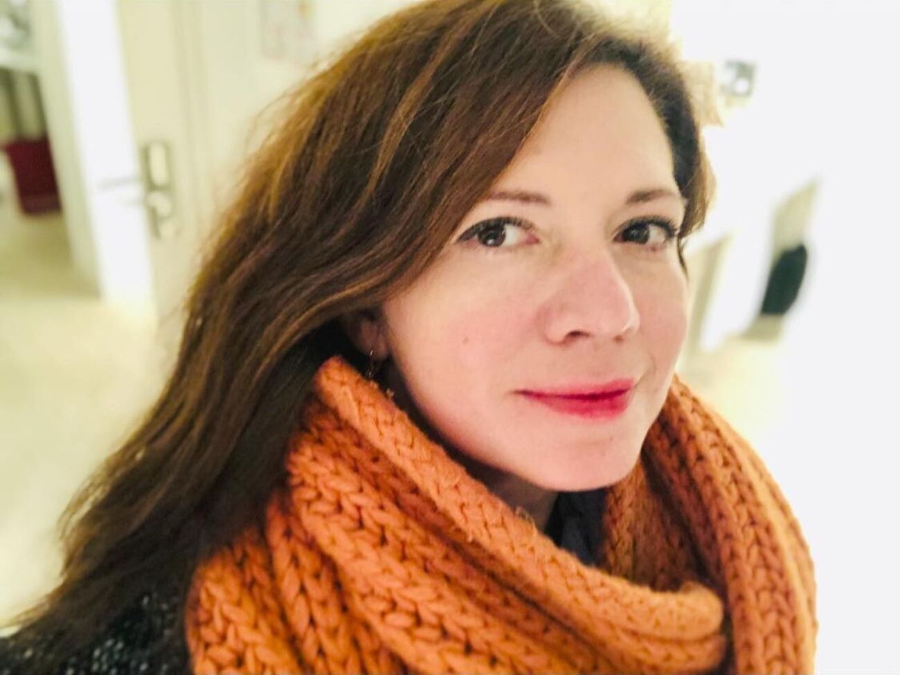 До приходу в The Insider Бауліна працювала у Фонді боротьби з корупцією