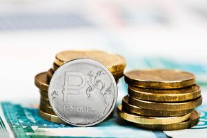 Окупанти хочуть ввести у Херсонській області обіг рубля
