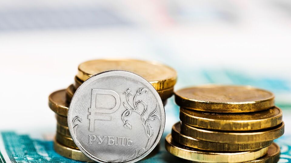 Окупанти хочуть ввести у Херсонській області обіг рубля
