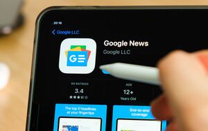 Google News – це безплатний агрегатор новин, яким керує компанія Google Inc.