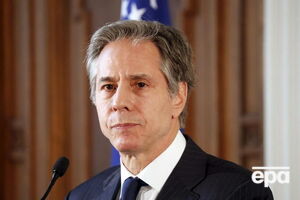Блінкен: Уряд США вважає, що військовослужбовці російських військ скоїли воєнні злочини в Україні
