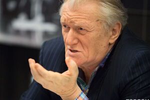Рибчинський: Якщо в Лукашенка є довідка, що він божевільний, то в Путіна такої довідки немає