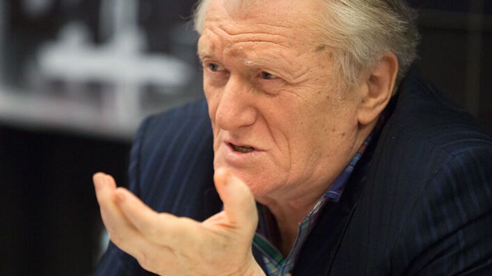 Рибчинський: Якщо в Лукашенка є довідка, що він божевільний, то в Путіна такої довідки немає