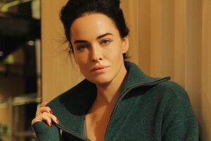 Астафьева заявила, что Зеленский продемонстрировал огромное мужество, оставшись после нападения РФ на Украину в Киеве