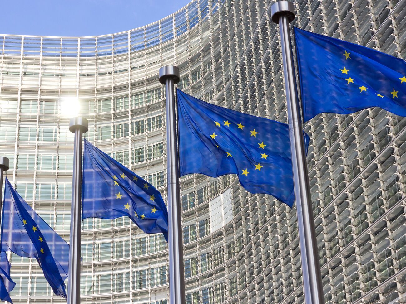 У ЄС і далі підтримуватимуть ЗСУ для захисту України від російської воєнної агресії