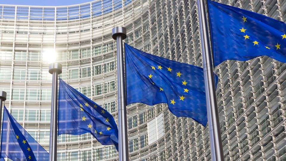 У ЄС і далі підтримуватимуть ЗСУ для захисту України від російської воєнної агресії