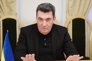 Данілов: Те, що сьогодні відбувається, – це знищення РФ, яке зробив їхній президент