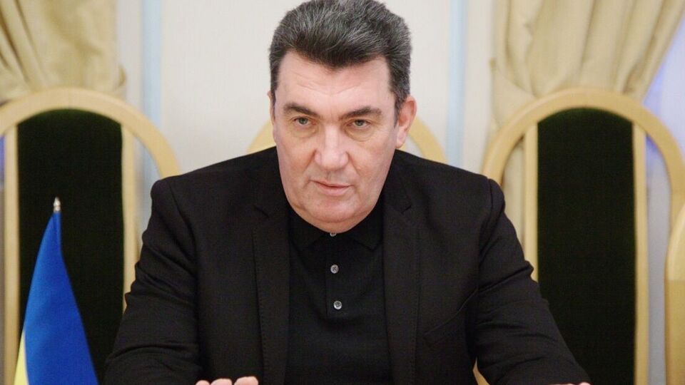 Данілов: Те, що сьогодні відбувається, – це знищення РФ, яке зробив їхній президент