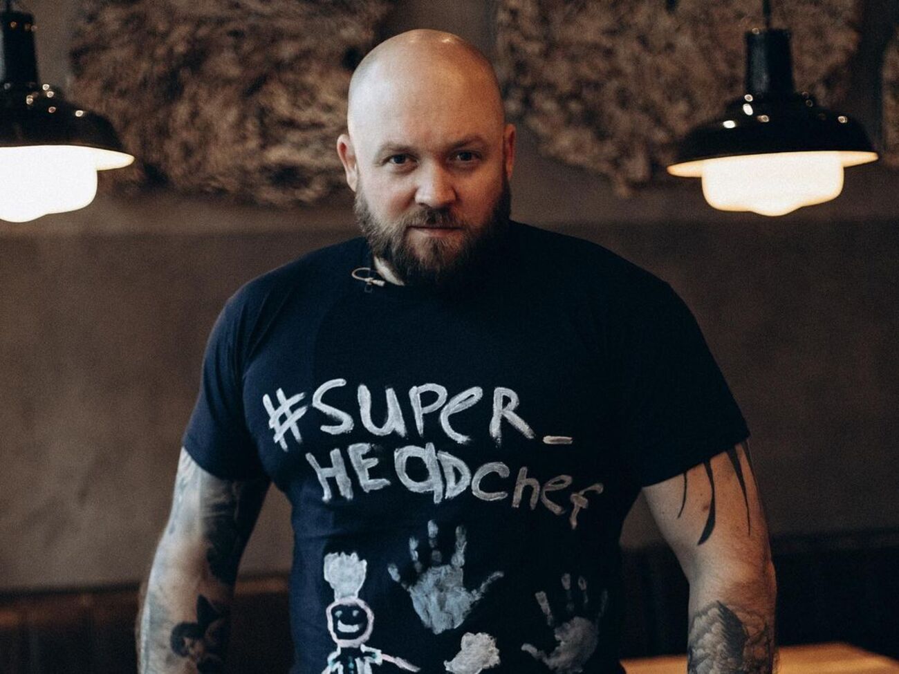 Якутов: Мені та моїй сім'ї пощастило