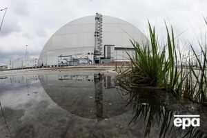 ЧАЭС захвачена российскими оккупантами
