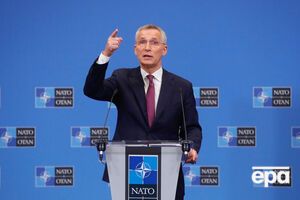 Столтенберг: Ядерна риторика РФ фактично суперечить тому, що вона заявляла в ООН та інших форматах
