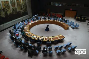 Рада Безпеки ООН відхилила російський проєкт резолюції