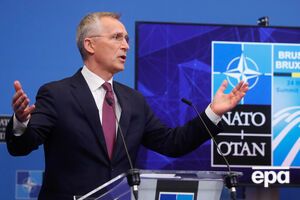 Столтенберг: Украй важливо не допустити, щоб цей конфлікт переріс у повноцінну війну між НАТО та Росією