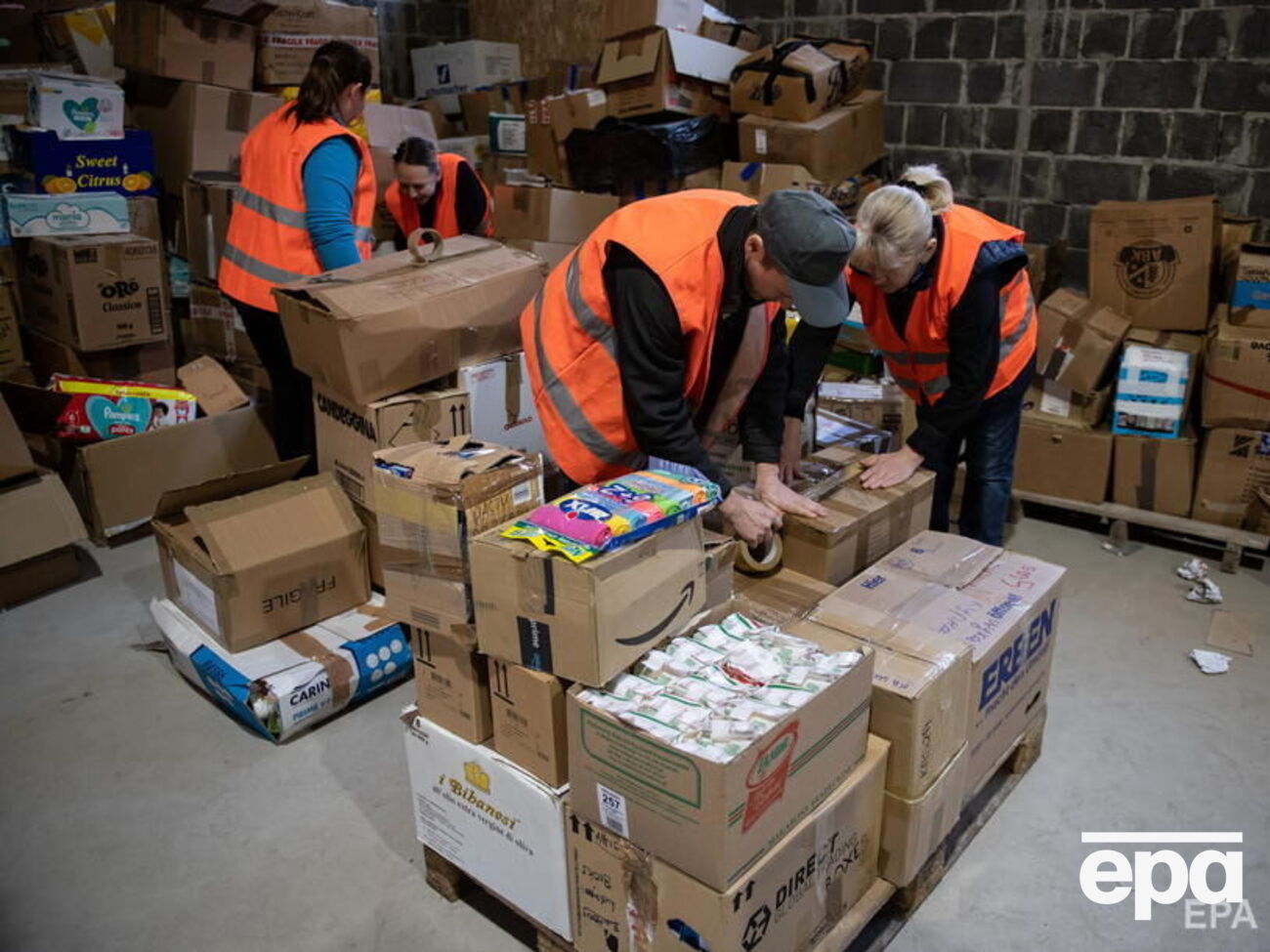 Россияне атакуют логистические и мобилизационные и системы Украины, напомнили в ОП