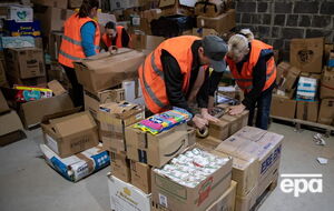 Россияне атакуют логистические и мобилизационные и системы Украины, напомнили в ОП